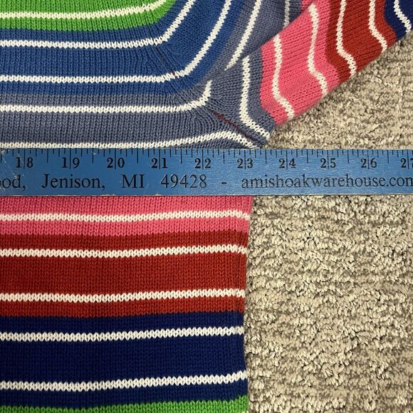 Universal Studios Sweater Mens XL Child's Play Halloween Chucky Good Guys Womens - Picture 7 of 8